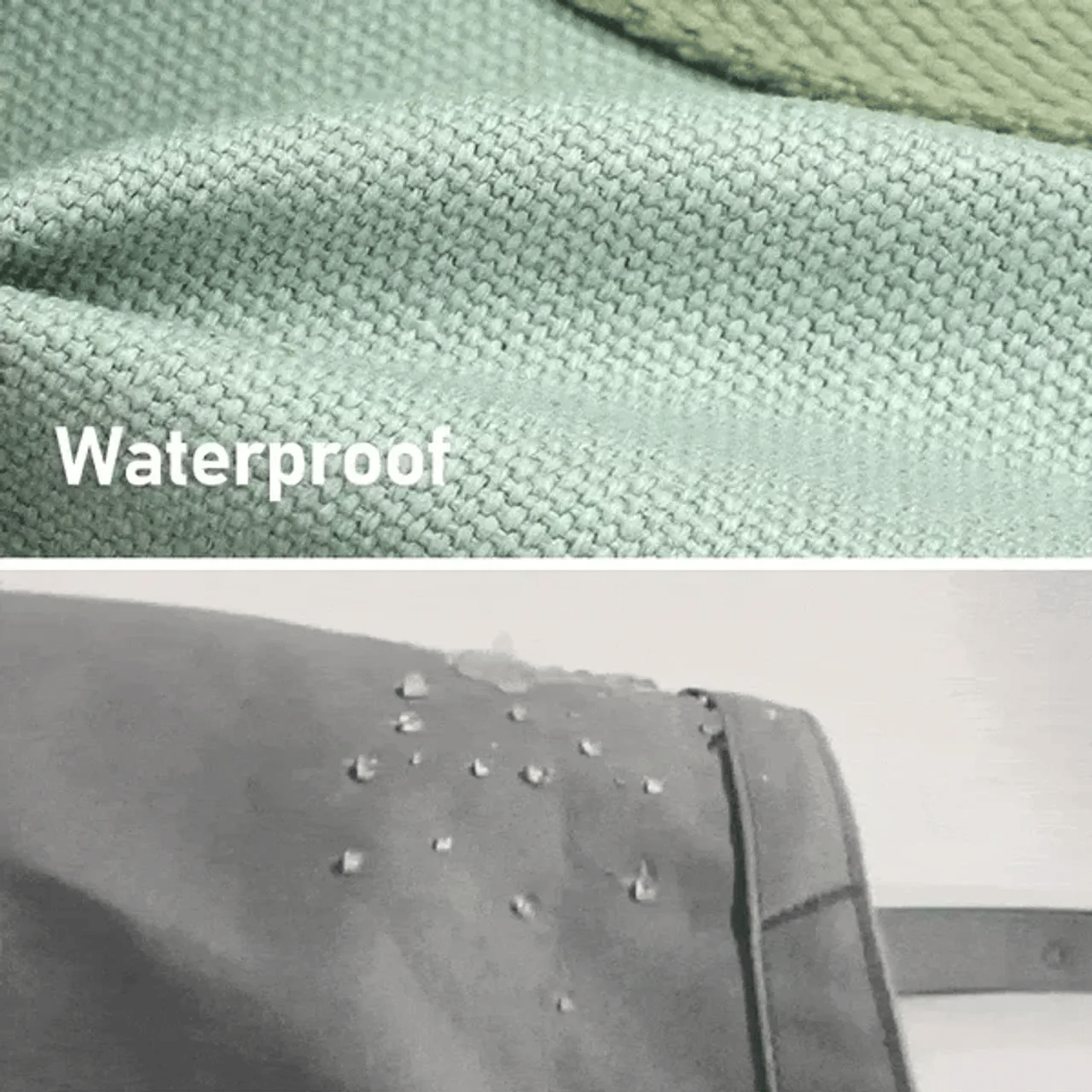 Large capacity multi-pocket handbag 🔥