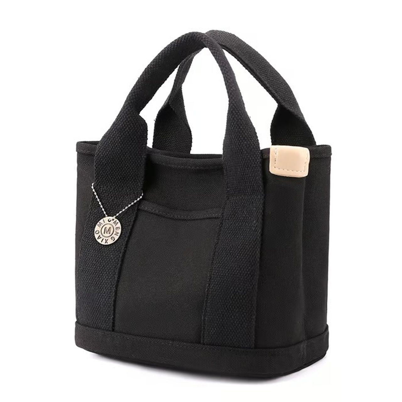 Large capacity multi-pocket handbag 🔥
